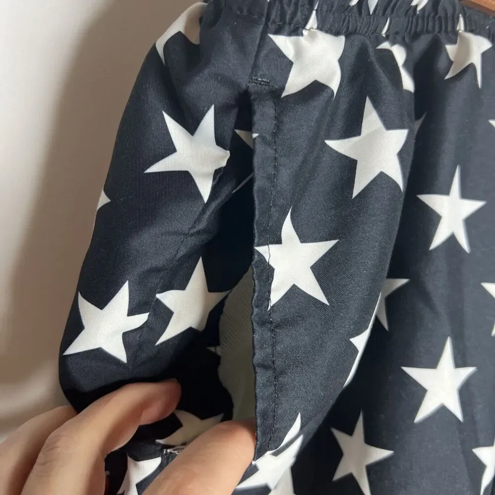 George swim trunks